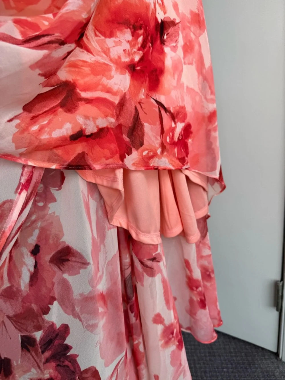 White House Black Market dress size 2 Petite - Picture 12 of 13